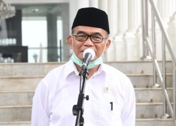 Pemerintah Akan Tingkatkan Produksi Alat Tes PCR