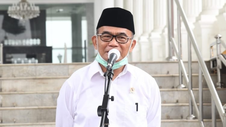 Pemerintah Akan Tingkatkan Produksi Alat Tes PCR