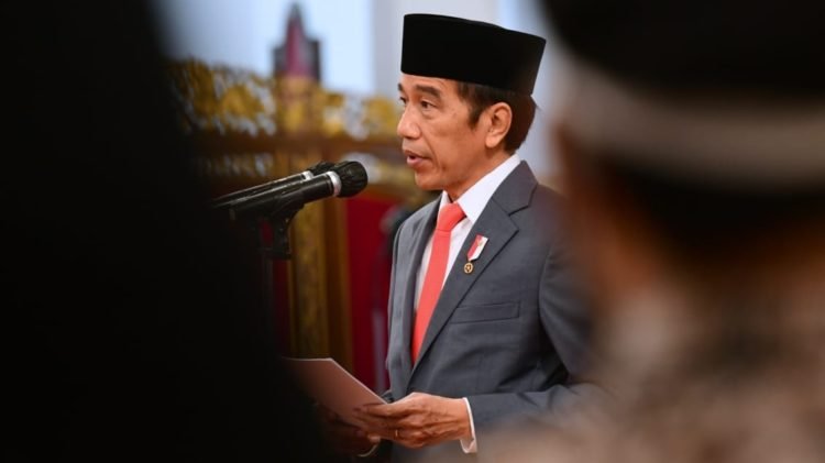 Hari Bhayangkara ke-74, Presiden: Keselamatan dan Kepentingan Rakyat Paling Utama