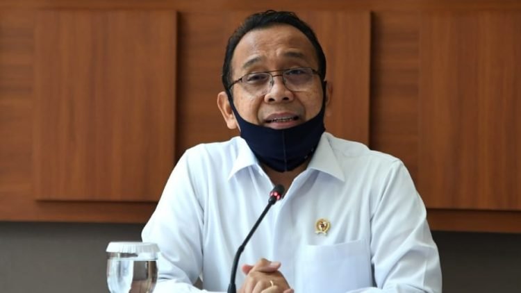 Mensesneg: Teguran Keras Presiden Direspons Cepat oleh Kabinet