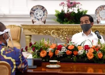 Pemerintah Kaji Penerapan Sanksi Bagi Pelanggar Protokol Kesehatan