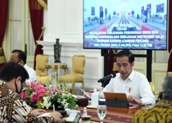 Pemerintah Komitmen Turunkan Gas Rumah Kaca Sesuai Konvensi Perubahan Iklim