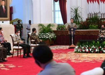 Pemerintah Pusat Pertahankan Raihan Opini WTP dari BPK
