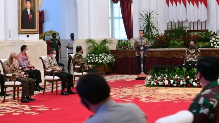 Pemerintah Pusat Pertahankan Raihan Opini WTP dari BPK