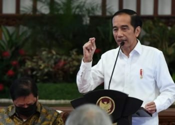 Percepatan Belanja Anggaran Kunci Pemulihan Ekonomi Nasional