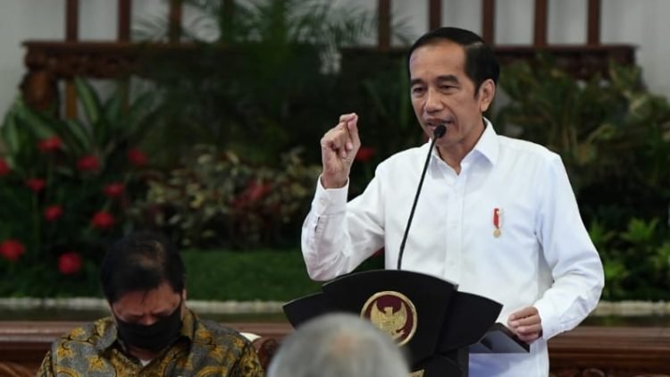 Percepatan Belanja Anggaran Kunci Pemulihan Ekonomi Nasional
