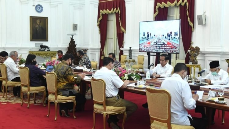 Percepatan Pembangunan Tol Trans-Sumatera dan Cisumdawu untuk Dorong Pemulihan Ekonomi Nasional
