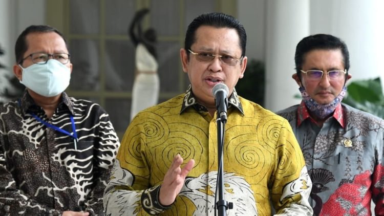 Presiden Akan Hadiri Sidang Tahunan MPR