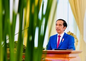 Presiden: Indonesia Berpeluang Besar Lewati “Middle Income Trap”