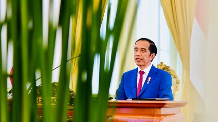 Presiden: Indonesia Berpeluang Besar Lewati “Middle Income Trap”