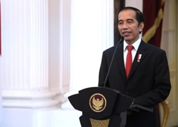 Presiden Jokowi Apresiasi Kiprah ITB Warnai Sejarah Bangsa
