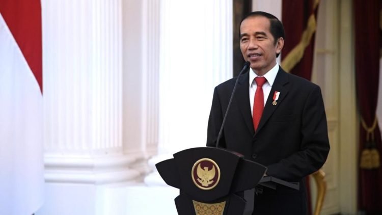 Presiden Jokowi Apresiasi Kiprah ITB Warnai Sejarah Bangsa