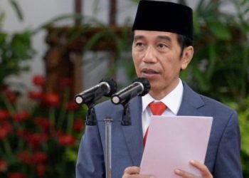 Presiden: Pandemi Momentum Kokohkan Kekuatan Bangsa