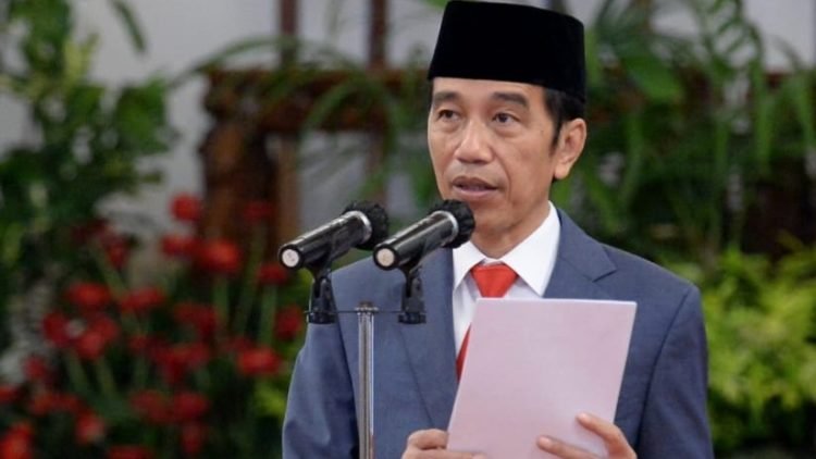 Presiden: Pandemi Momentum Kokohkan Kekuatan Bangsa