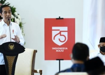 Presiden: Percepat Belanja Daerah untuk Dongkrak Ekonomi di Tengah Pandemi