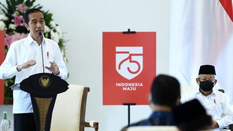 Presiden: Percepat Belanja Daerah untuk Dongkrak Ekonomi di Tengah Pandemi