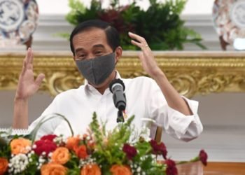 Presiden: Pertahanan Bukan Sekadar Urusan Alutsista