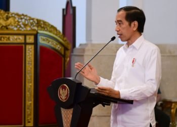 Presiden: Secepatnya Berikan Bantuan bagi Koperasi dan UMKM