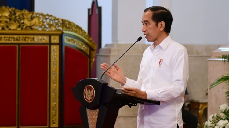 Presiden: Secepatnya Berikan Bantuan bagi Koperasi dan UMKM