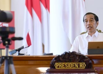 Rancangan Postur APBN 2021 Harus Antisipasi Risiko Ketidakpastian Akibat Pandemi Global