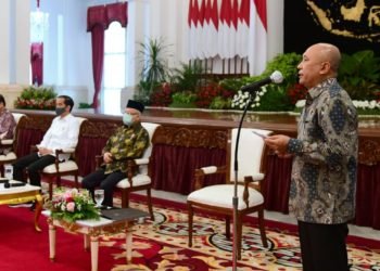 Tiga Fase Program Pemulihan Koperasi dan UMKM di Tengah Pandemi