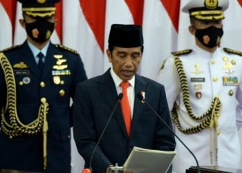 Alokasi Belanja Negara 2021 untuk Sektor Kesehatan dan Pendidikan