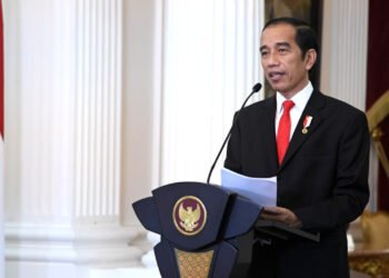 Atasi Persoalan Pandemi dan Ekonomi, Presiden: Tinggalkan Cara Lama dan Lahirkan Lompatan Kemajuan