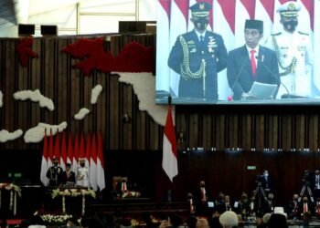 Belanja Negara untuk Ketahanan Pangan, Perlindungan Sosial, dan Sektor Pariwisata pada RAPBN 2021