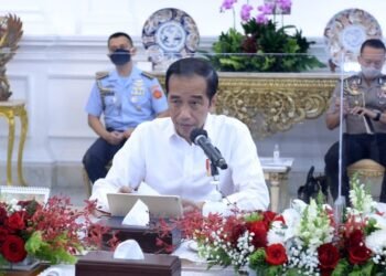 Dua Arahan Terbaru Presiden terkait Penanganan Covid-19 dan Pemulihan Ekonomi Nasional
