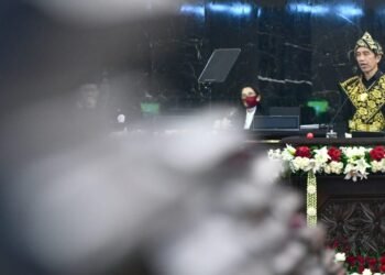 Ekosistem Hukum, Politik, Kebudayaan, dan Pendidikan yang Kondusif Dukung Ekosistem Nasional yang Produktif dan Inovatif