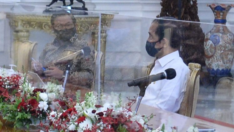 Fokus Penurunan Stunting di Sepuluh Provinsi