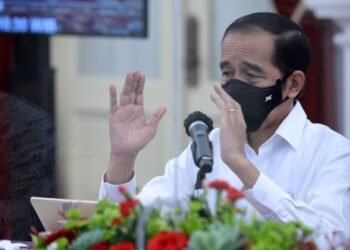 Indonesia Dapatkan Komitmen Pengadaan 290 Juta Vaksin Hingga Akhir 2021