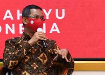 Ingat, Ambil Sikap Sempurna dan Berdiri Tegak pada 17 Agustus 2020 Pukul 10.17 WIB
