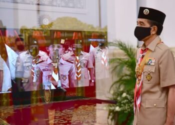 Jiwa Disiplin dan Peduli Sangat Dibutuhkan untuk Percepat Penanganan Pandemi