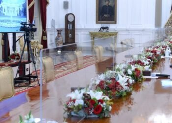 Kasetpres: Kami Tetap Lakukan Pengetatan Protokol Kesehatan