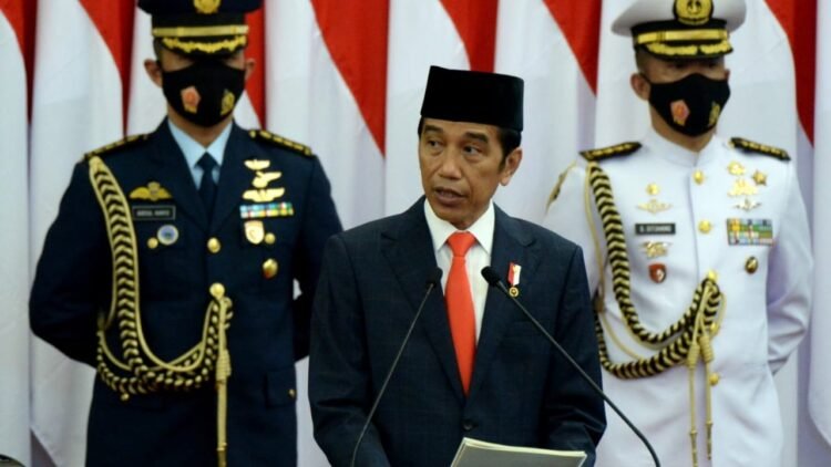 Kebijakan Fiskal 2021: Percepatan Pemulihan Ekonomi dan Penguatan Reformasi