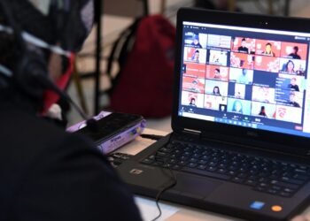 Kesan WNI di Australia Mengenai Upacara Virtual HUT ke-75 RI