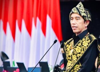 Momentum Pandemi Jadikan Indonesia Bergerak Cepat dan Ubah Pola Kerja