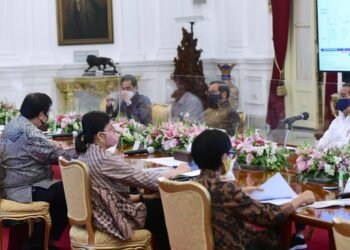 Momentum Transformasi Sektor Pariwisata dan Penerbangan