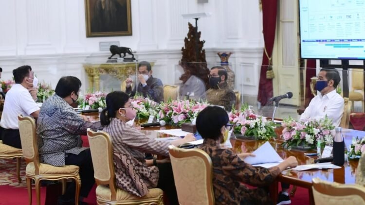 Momentum Transformasi Sektor Pariwisata dan Penerbangan