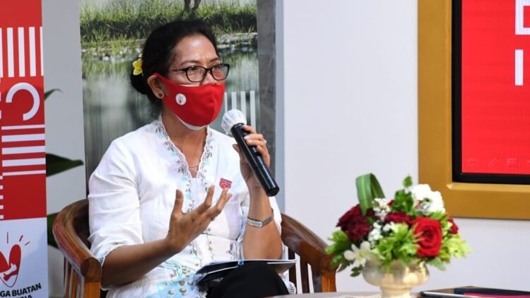 Pandemi Tak Kurangi Makna dan Kreativitas Peringatan HUT ke-75 Republik Indonesia