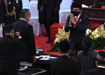 Pemerintah Anggarkan Rp356,5 Triliun untuk Kelanjutan Pemulihan Ekonomi Nasional dalam RAPBN 2021