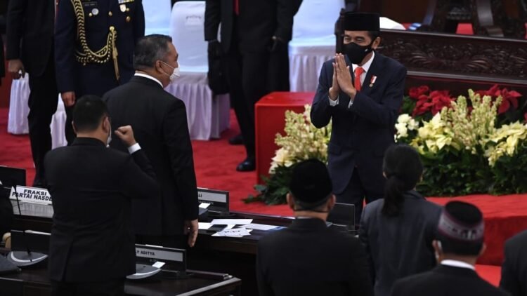 Pemerintah Anggarkan Rp356,5 Triliun untuk Kelanjutan Pemulihan Ekonomi Nasional dalam RAPBN 2021