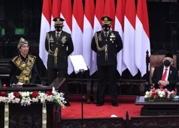 Pemerintah Percepat Reformasi Sektor Kesehatan dan Ketahanan Pangan