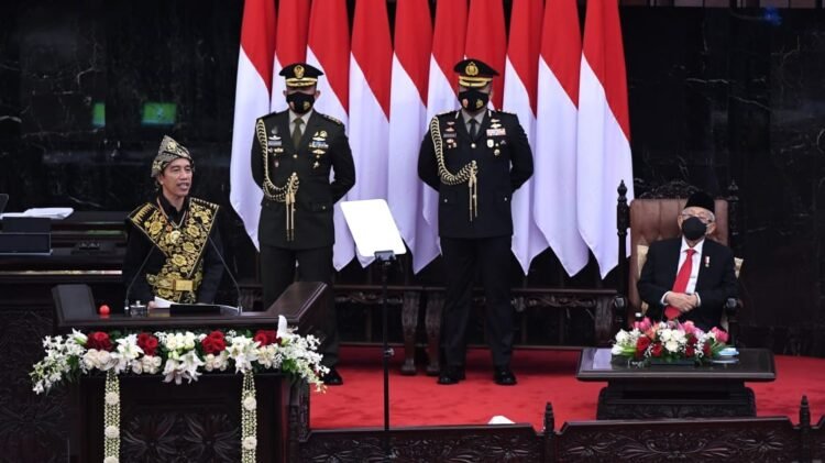 Pemerintah Percepat Reformasi Sektor Kesehatan dan Ketahanan Pangan