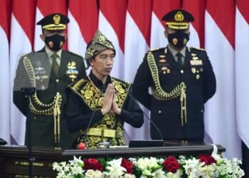 Pemerintah Upayakan Kemandirian Energi dan Perluas Kesempatan Kerja