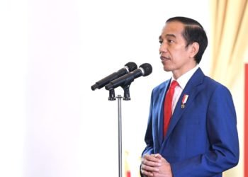 Presiden Dorong Pamong Praja Muda Ciptakan Budaya Kerja yang Lebih Inovatif