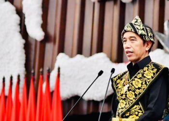Presiden Jokowi: Jadikan Momentum Krisis untuk Lahirkan Lompatan Besar