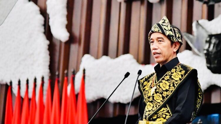 Presiden Jokowi: Jadikan Momentum Krisis untuk Lahirkan Lompatan Besar