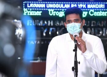 Presiden Jokowi dan Ibu Iriana Sambut Kelahiran Cucu Keempat